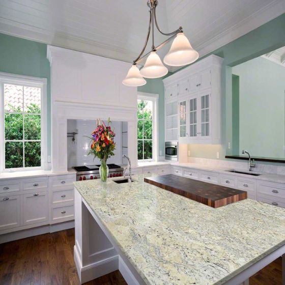 Pre-Fab Countertops