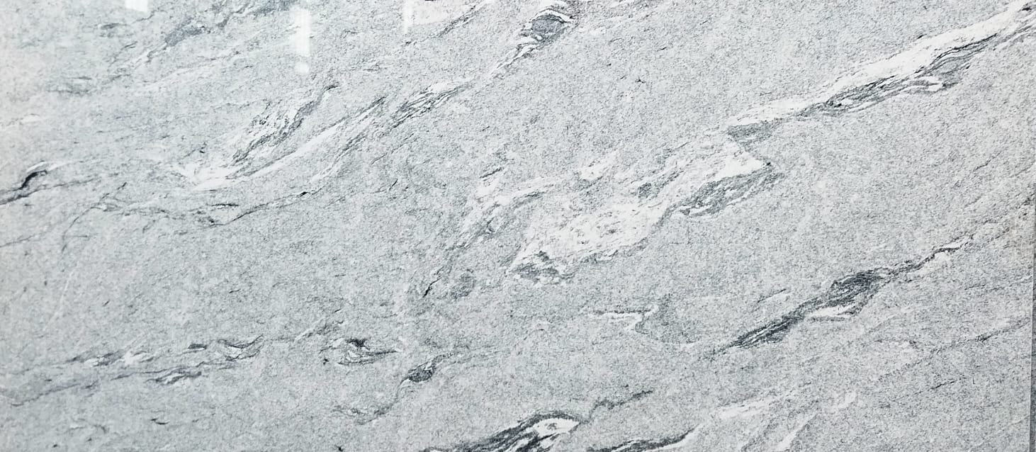 Viscon White Granite